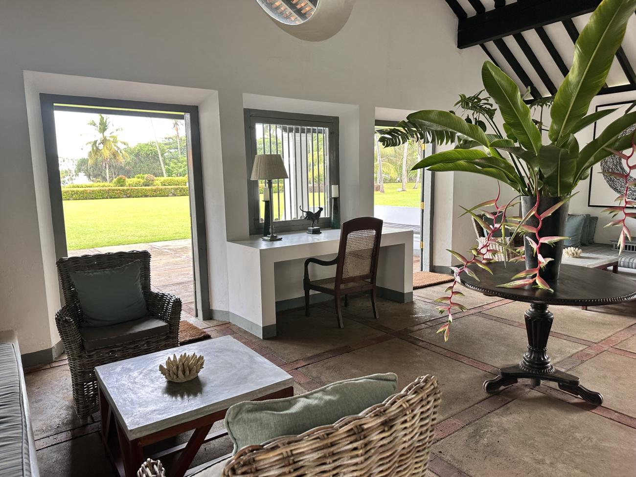 Villa Bentota